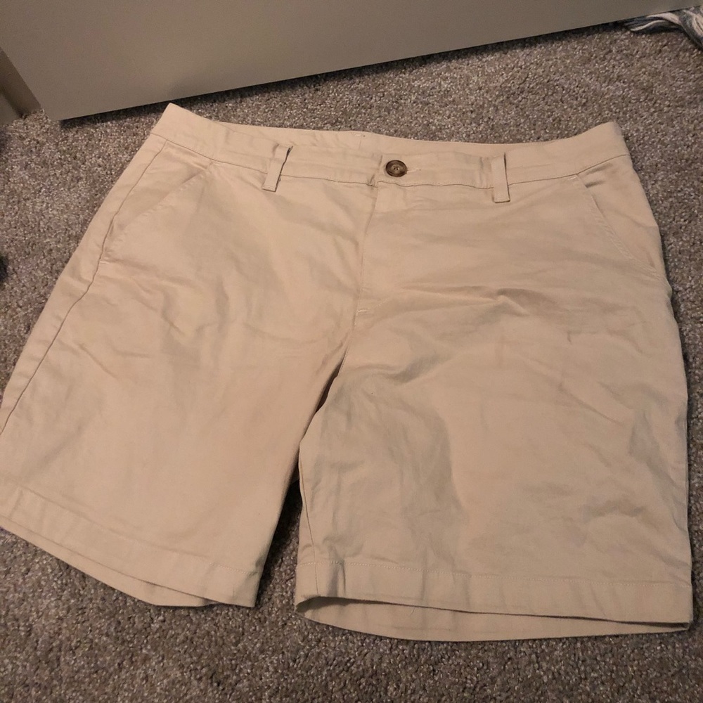 Chubbies Shorts